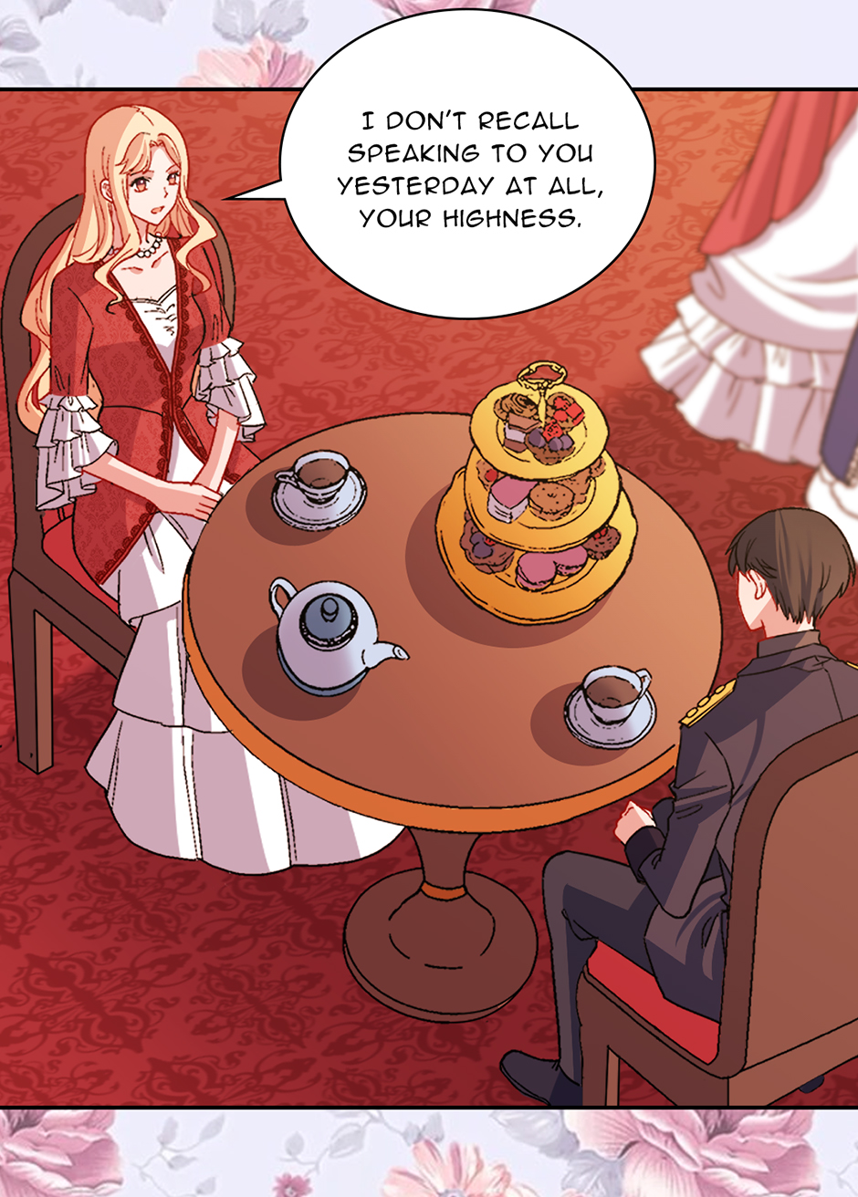 What It Takes to Be a Villainess Chapter 94 page 48 - 