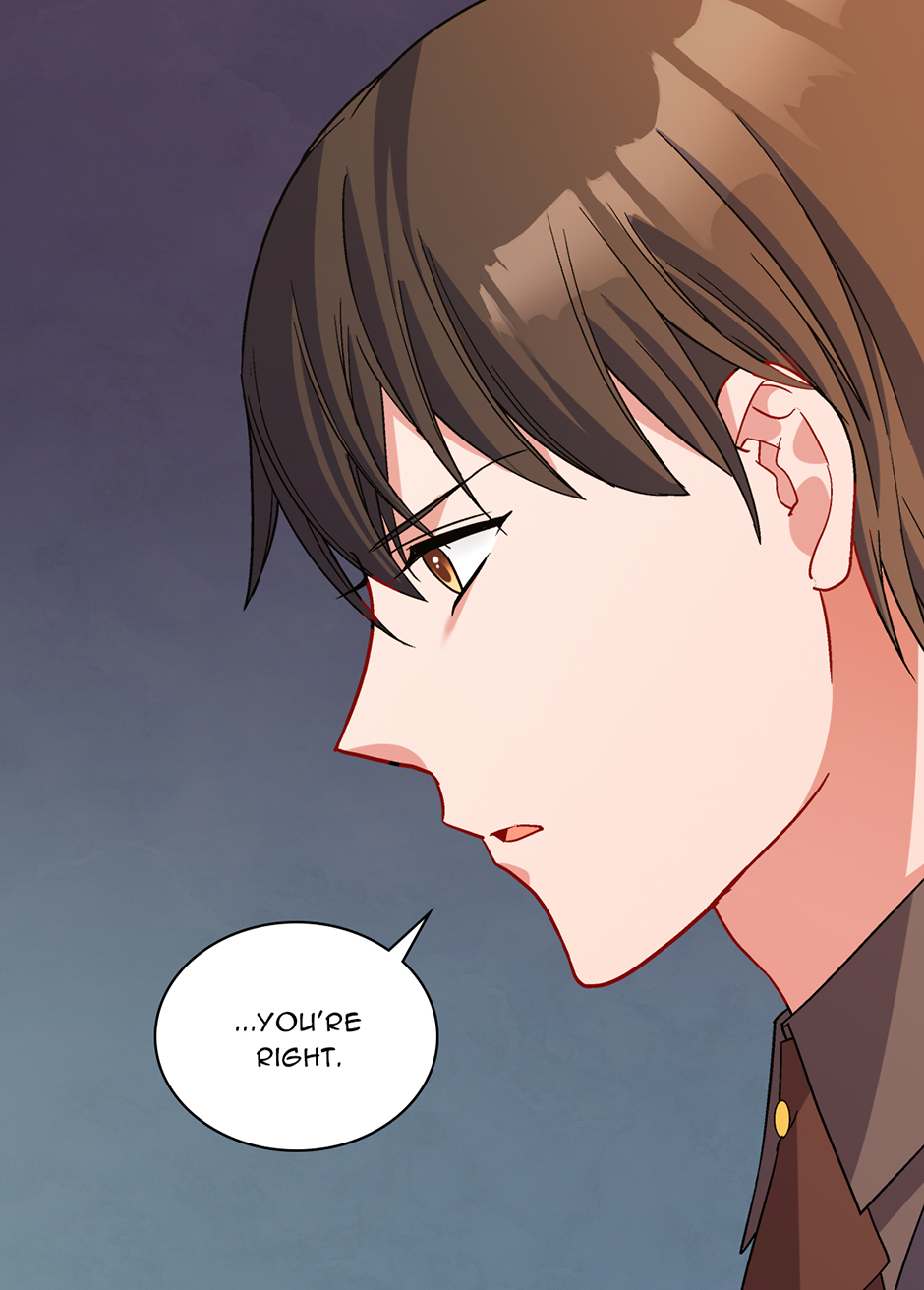 What It Takes to Be a Villainess Chapter 94 page 49 - 