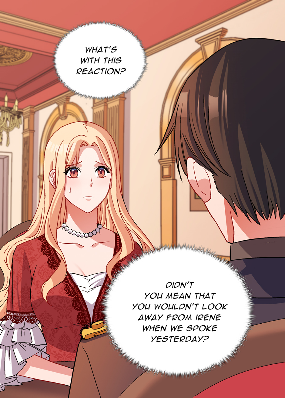 What It Takes to Be a Villainess Chapter 94 page 50 - 