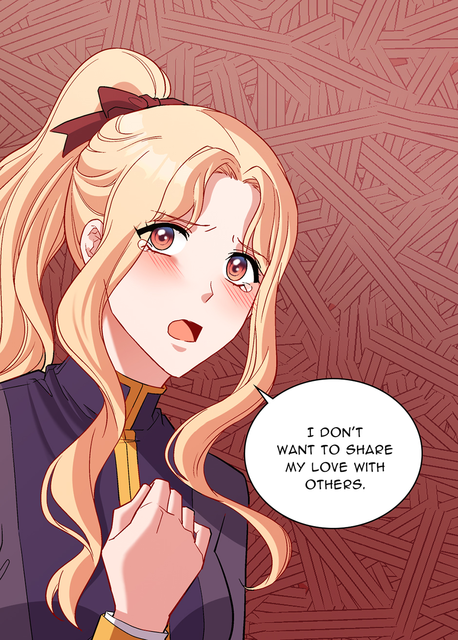 What It Takes to Be a Villainess Chapter 94 page 6 - 