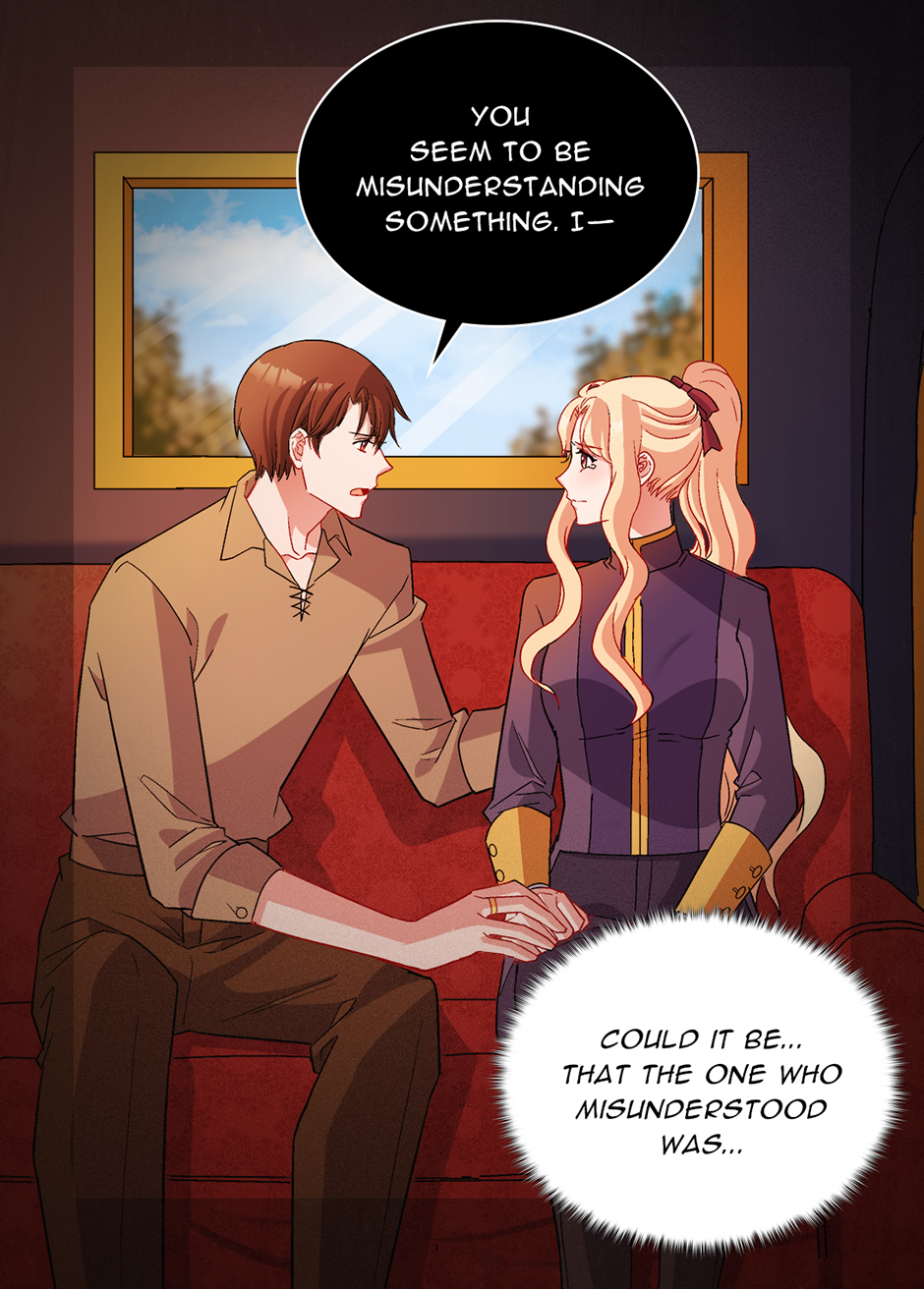 What It Takes to Be a Villainess Chapter 94 page 51 - 