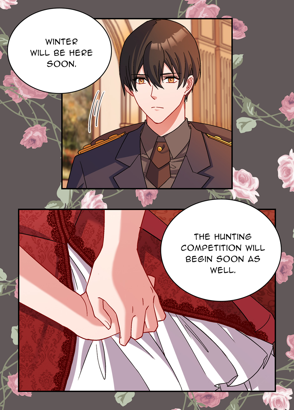 What It Takes to Be a Villainess Chapter 94 page 53 - 