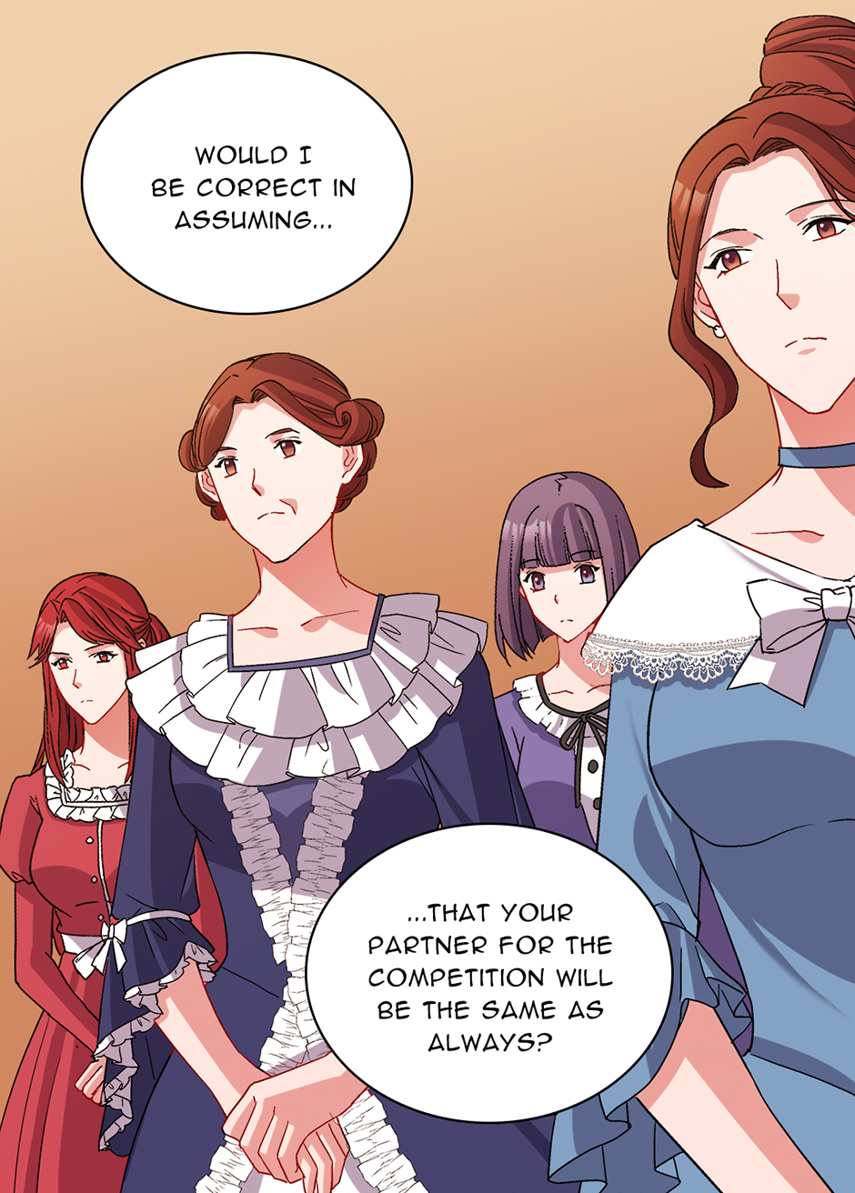 What It Takes to Be a Villainess Chapter 94 page 54 - 