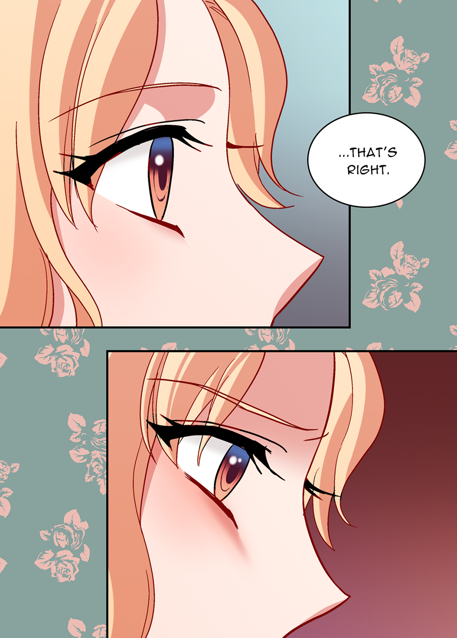 What It Takes to Be a Villainess Chapter 94 page 56 - 
