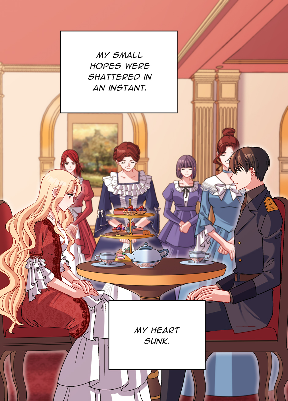 What It Takes to Be a Villainess Chapter 94 page 57 - 
