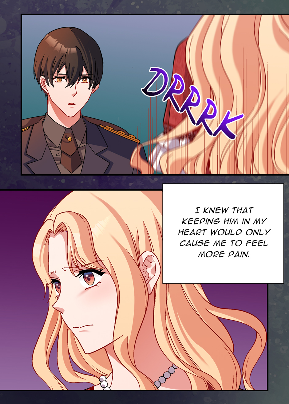 What It Takes to Be a Villainess Chapter 94 page 58 - 