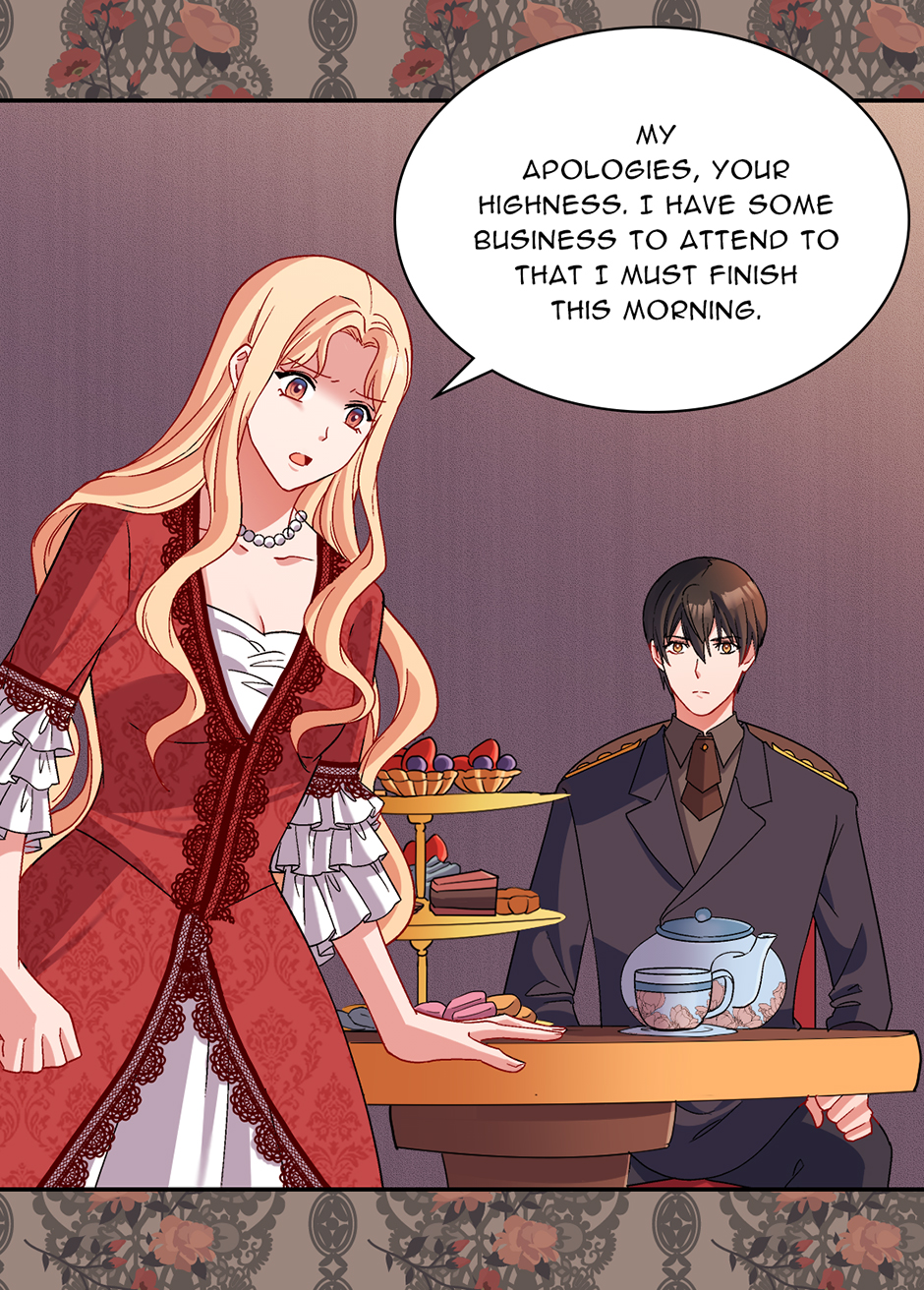 What It Takes to Be a Villainess Chapter 94 page 59 - 