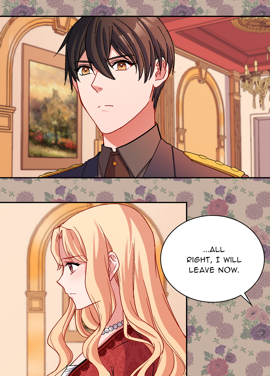 What It Takes to Be a Villainess Chapter 94 page 60 - 
