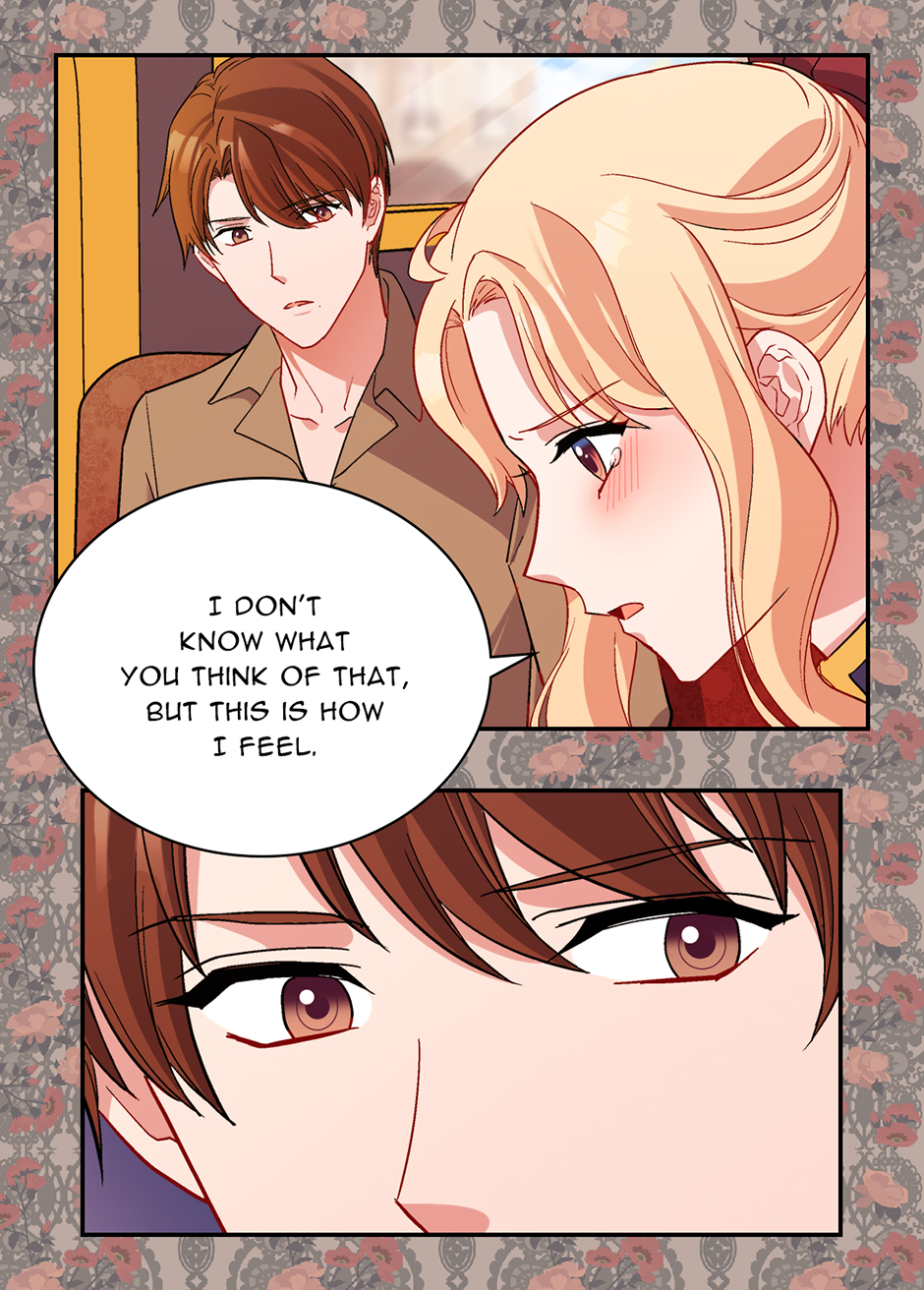 What It Takes to Be a Villainess Chapter 94 page 7 - 