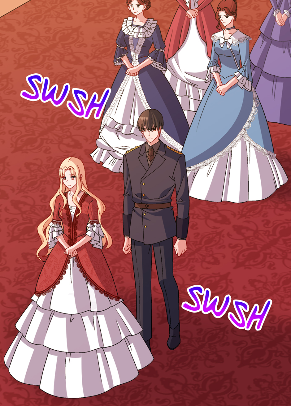What It Takes to Be a Villainess Chapter 94 page 61 - 