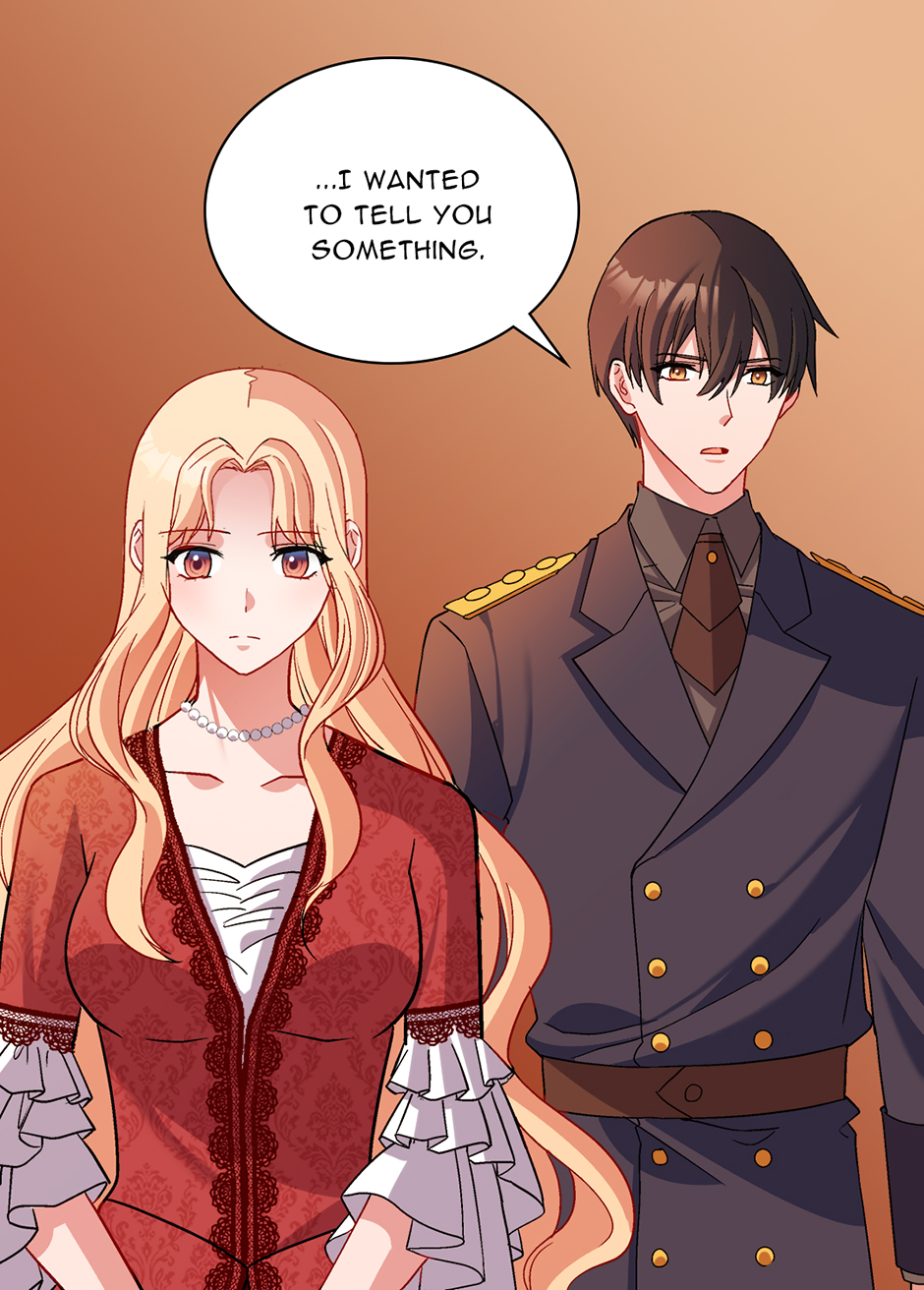 What It Takes to Be a Villainess Chapter 94 page 62 - 