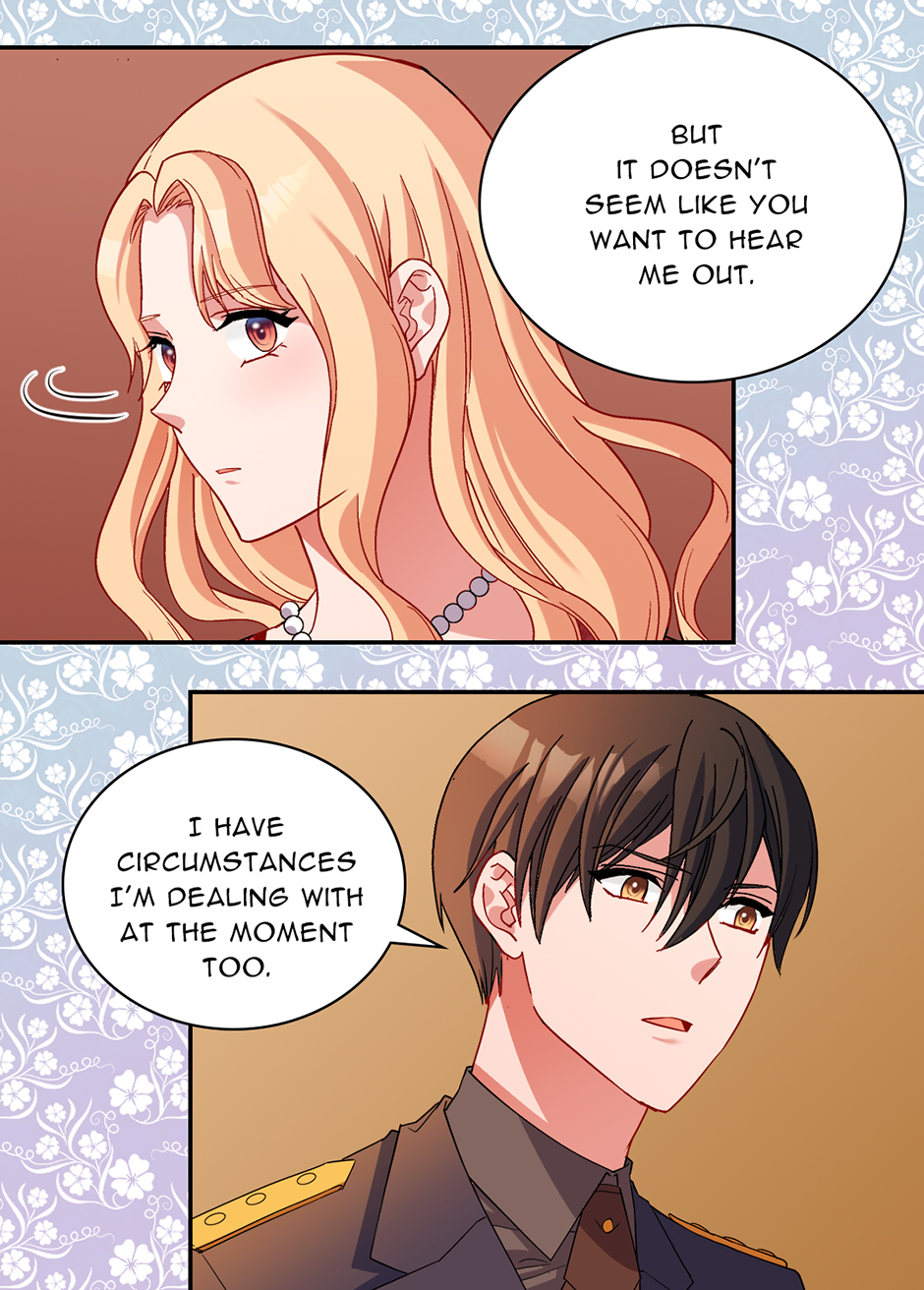 What It Takes to Be a Villainess Chapter 94 page 63 - 