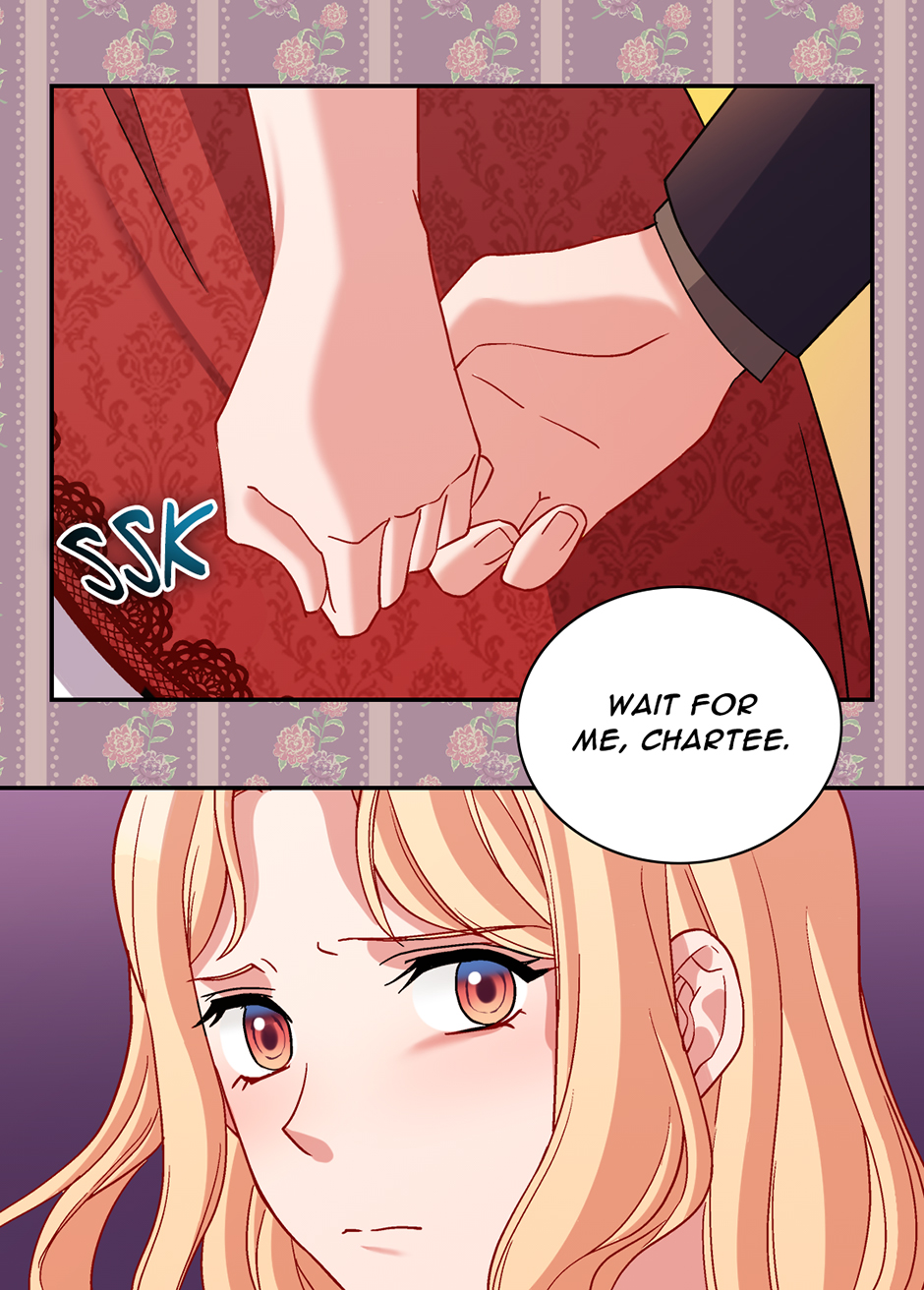 What It Takes to Be a Villainess Chapter 94 page 64 - 