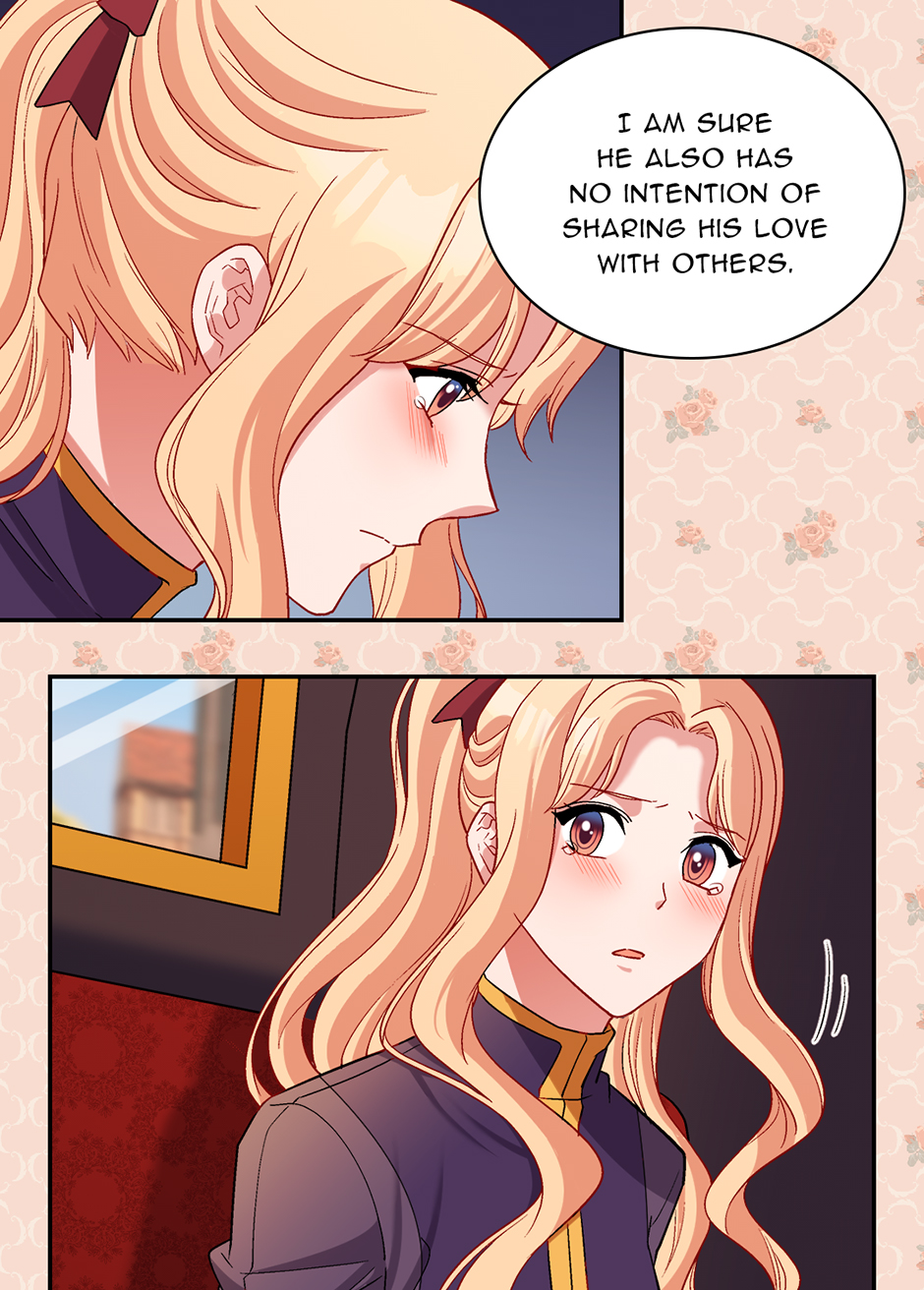 What It Takes to Be a Villainess Chapter 94 page 8 - 