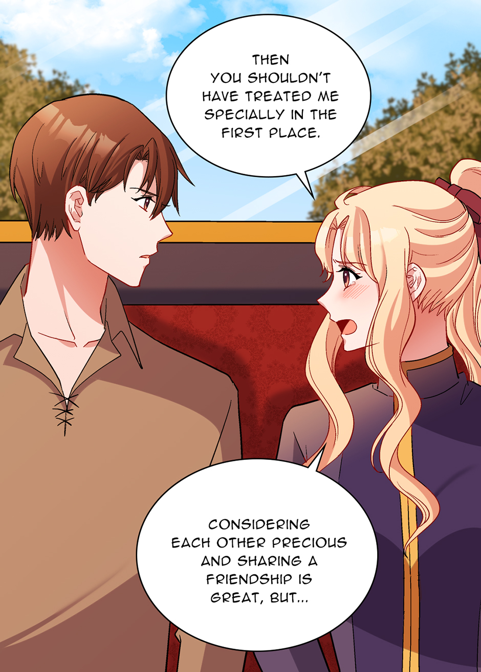 What It Takes to Be a Villainess Chapter 94 page 9 - 