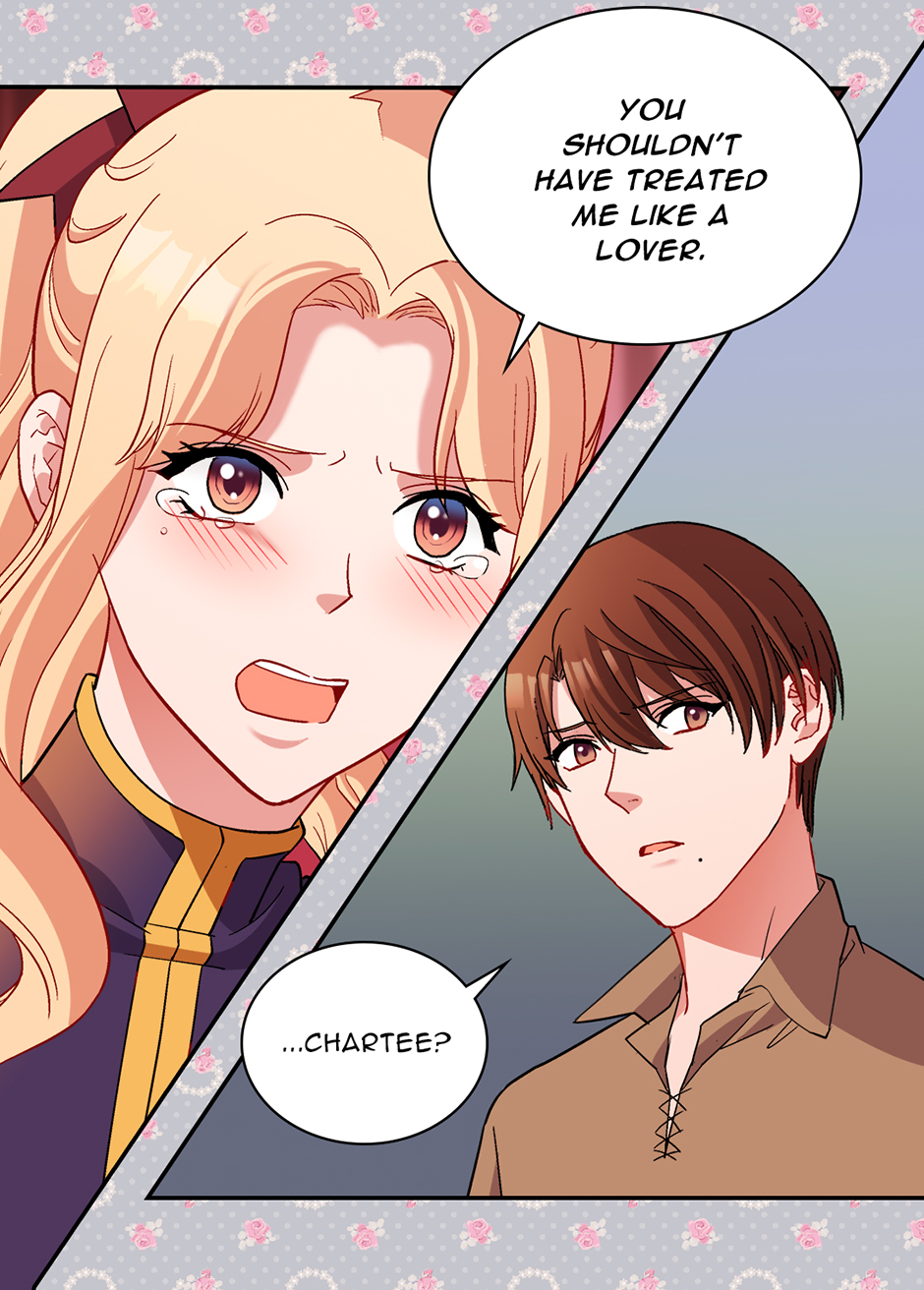 What It Takes to Be a Villainess Chapter 94 page 10 - 