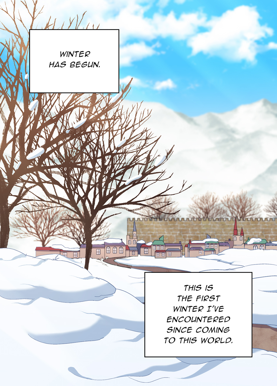 What It Takes to Be a Villainess Chapter 95 page 2 - 