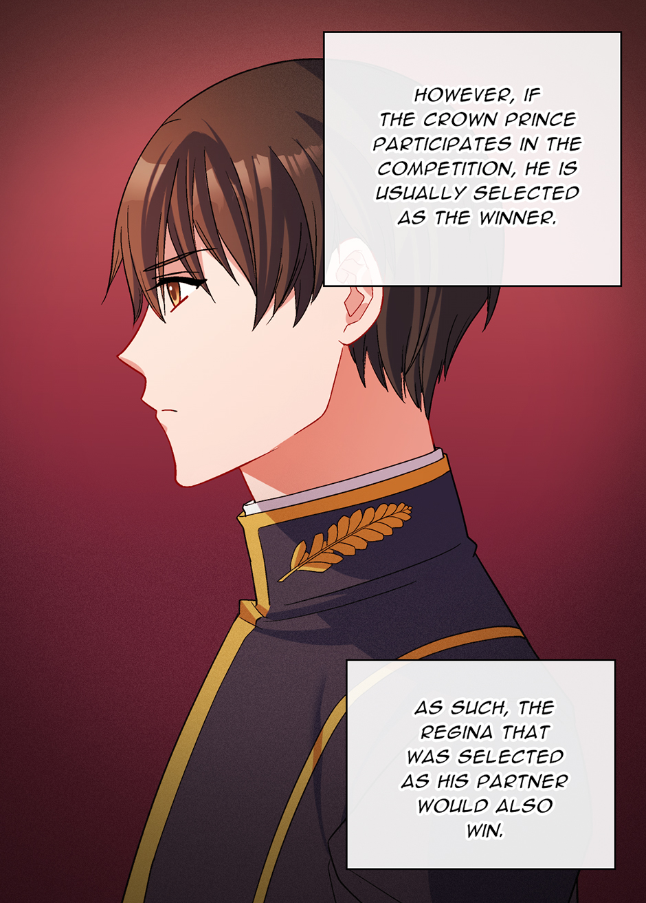 What It Takes to Be a Villainess Chapter 95 page 11 - 
