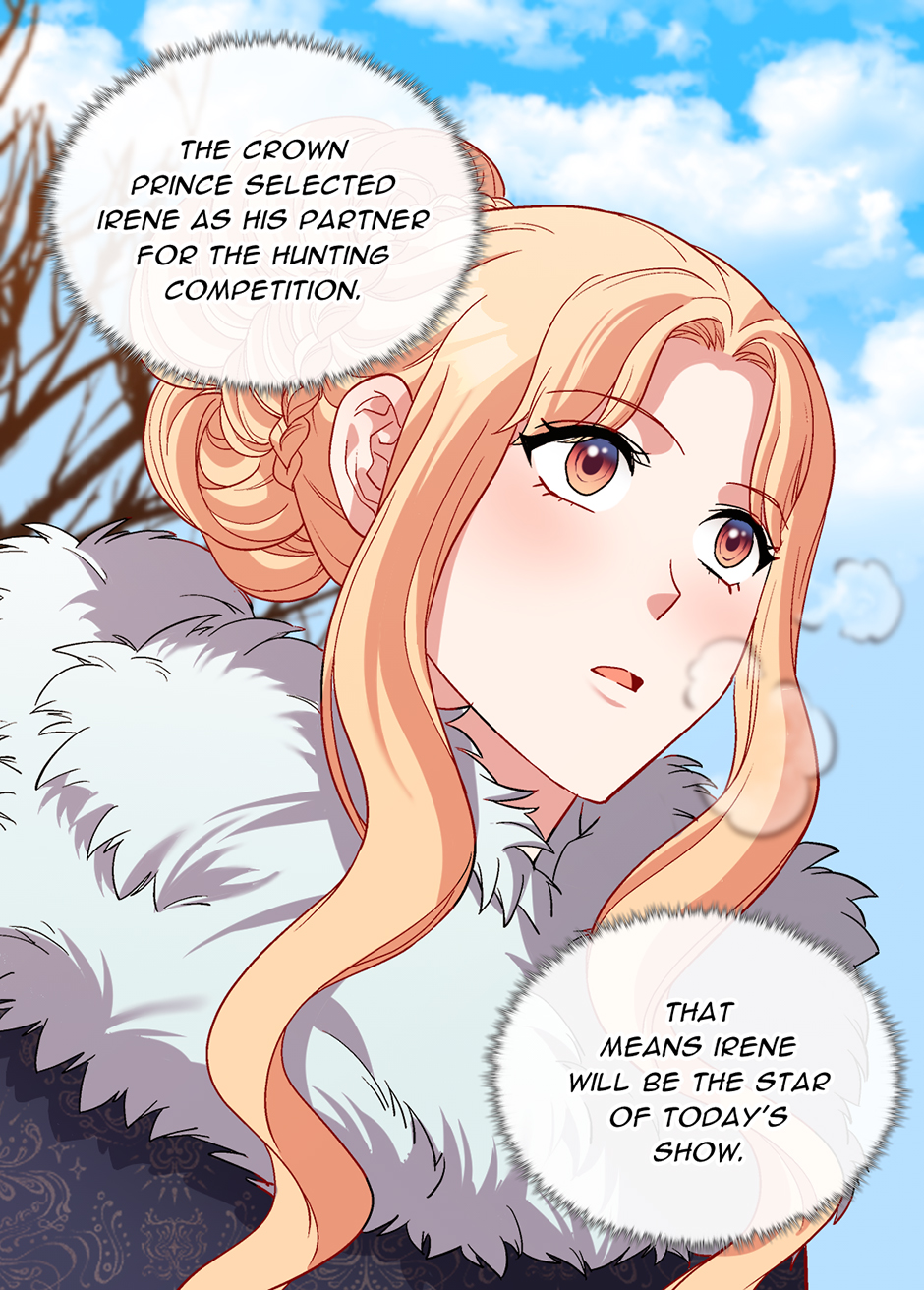 What It Takes to Be a Villainess Chapter 95 page 13 - 