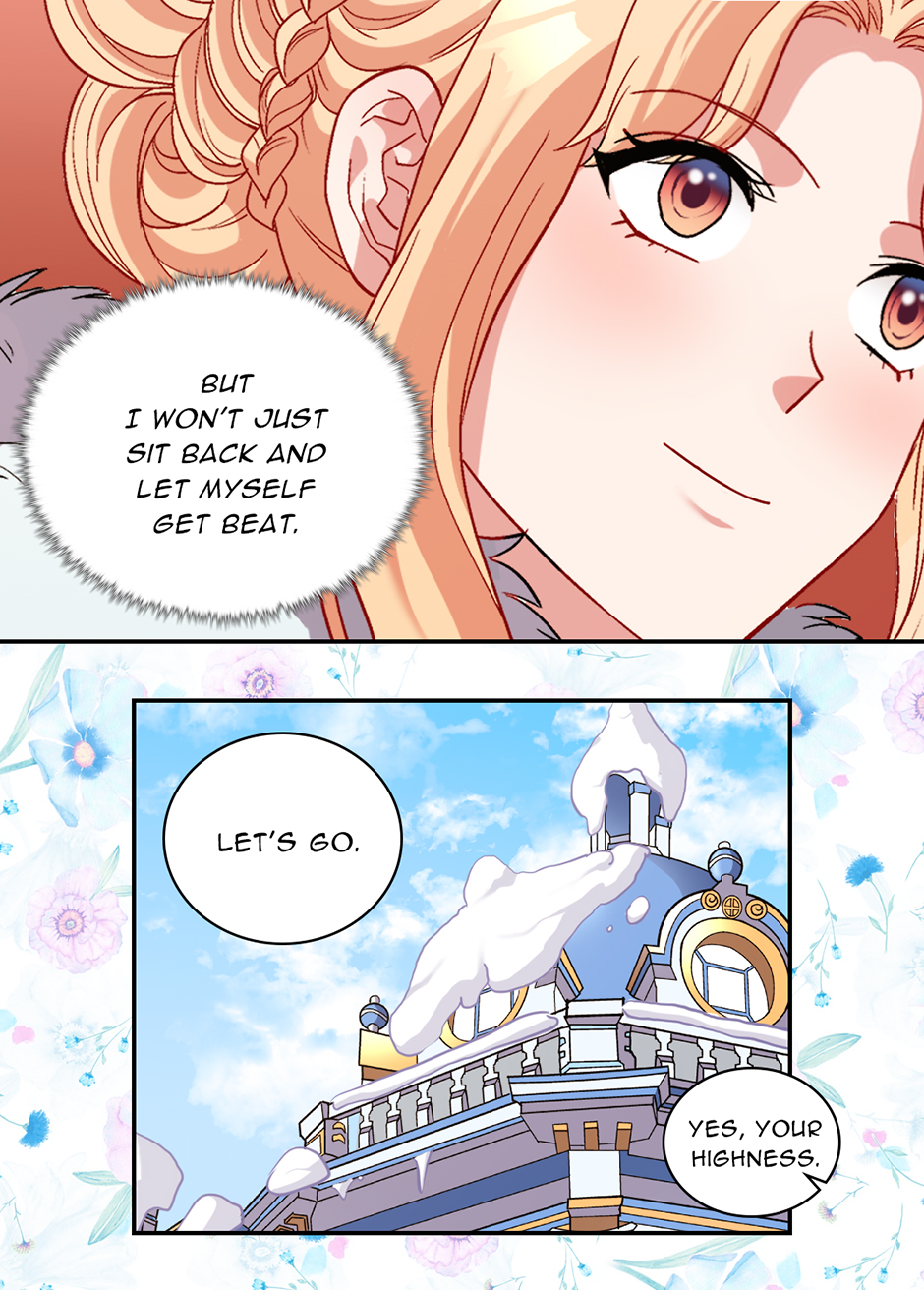 What It Takes to Be a Villainess Chapter 95 page 14 - 