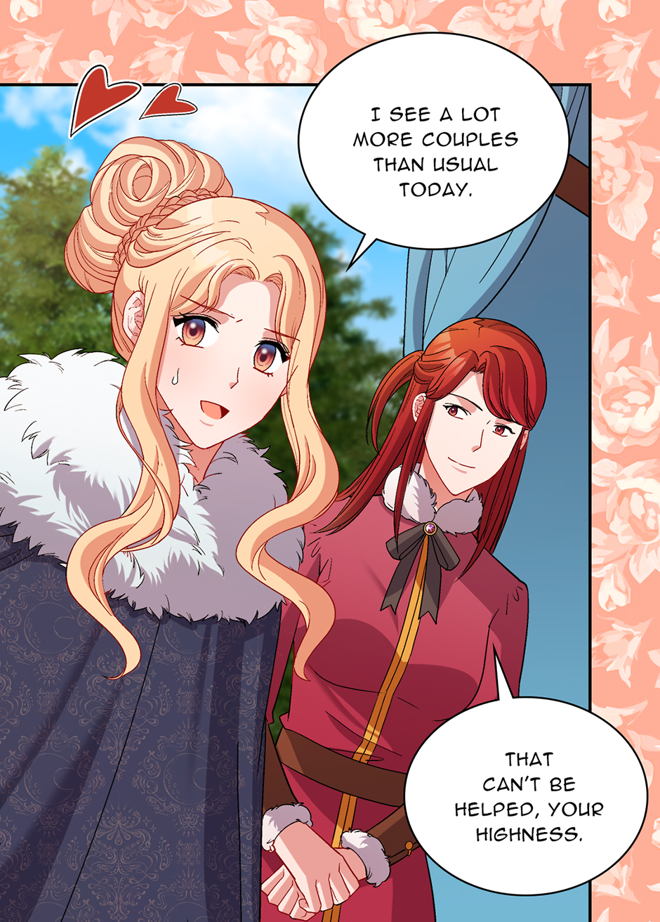 What It Takes to Be a Villainess Chapter 95 page 17 - 