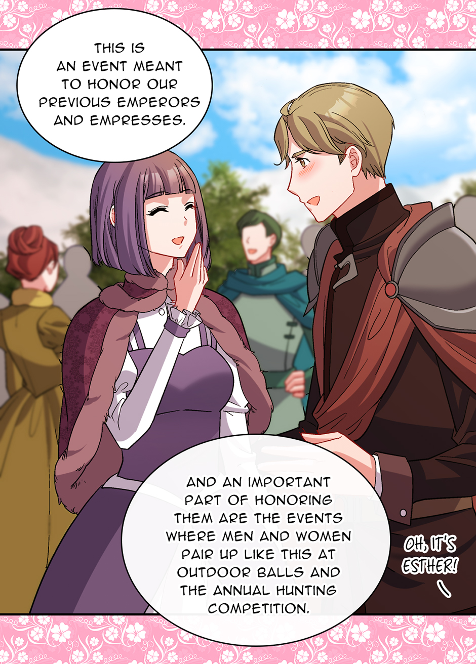 What It Takes to Be a Villainess Chapter 95 page 18 - 