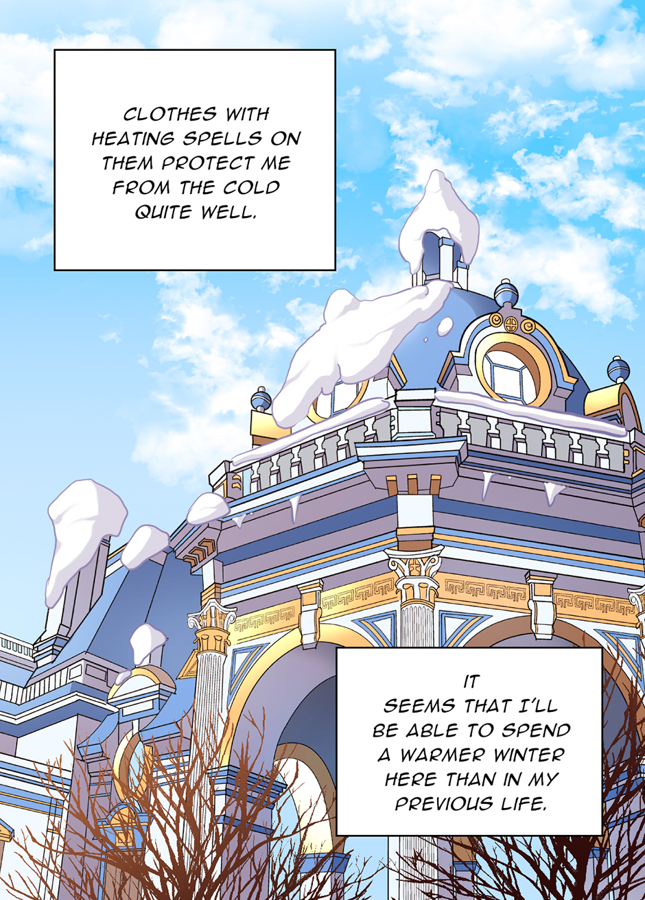 What It Takes to Be a Villainess Chapter 95 page 3 - 