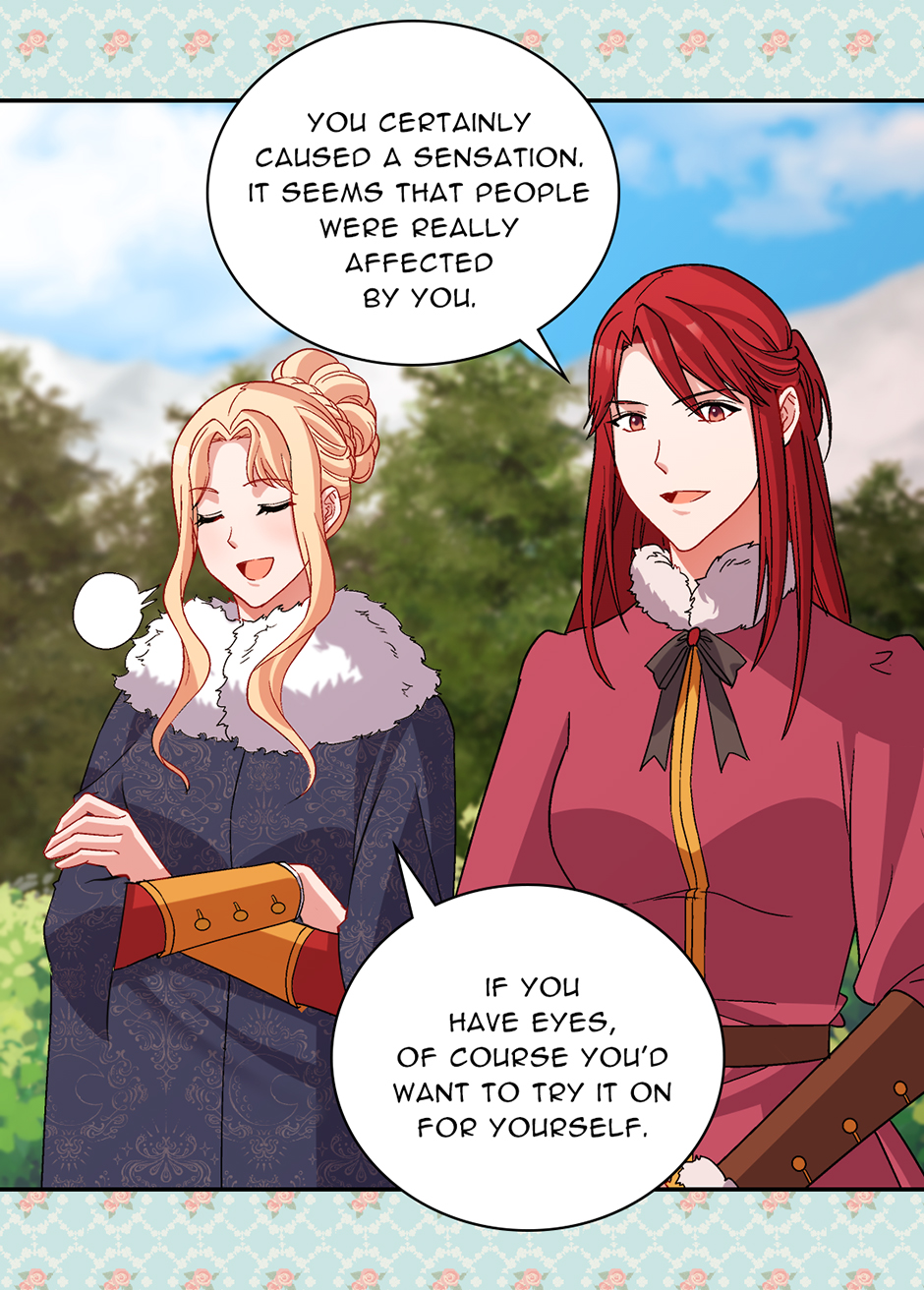 What It Takes to Be a Villainess Chapter 95 page 21 - 