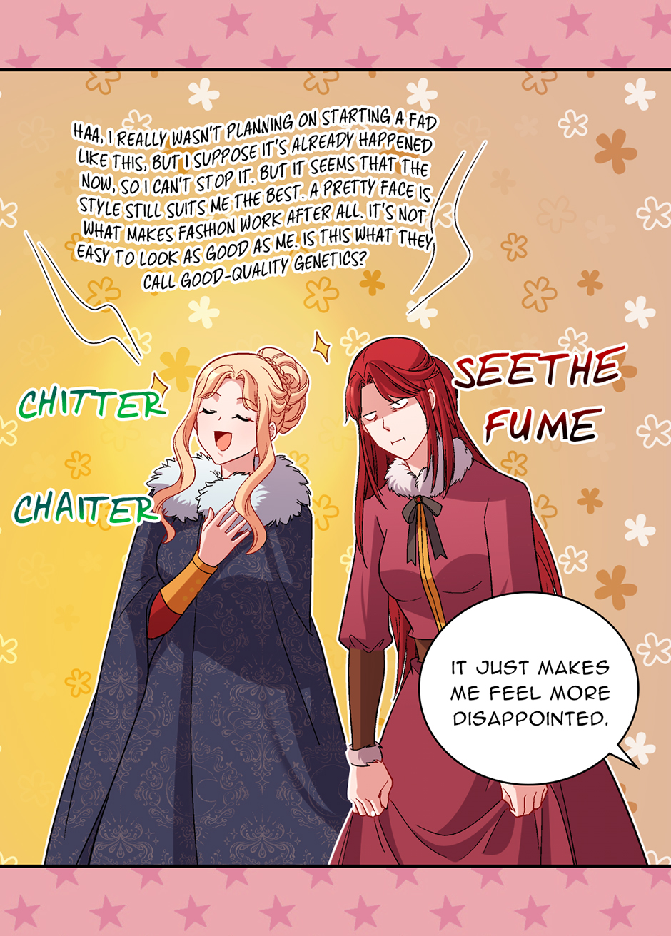What It Takes to Be a Villainess Chapter 95 page 23 - 