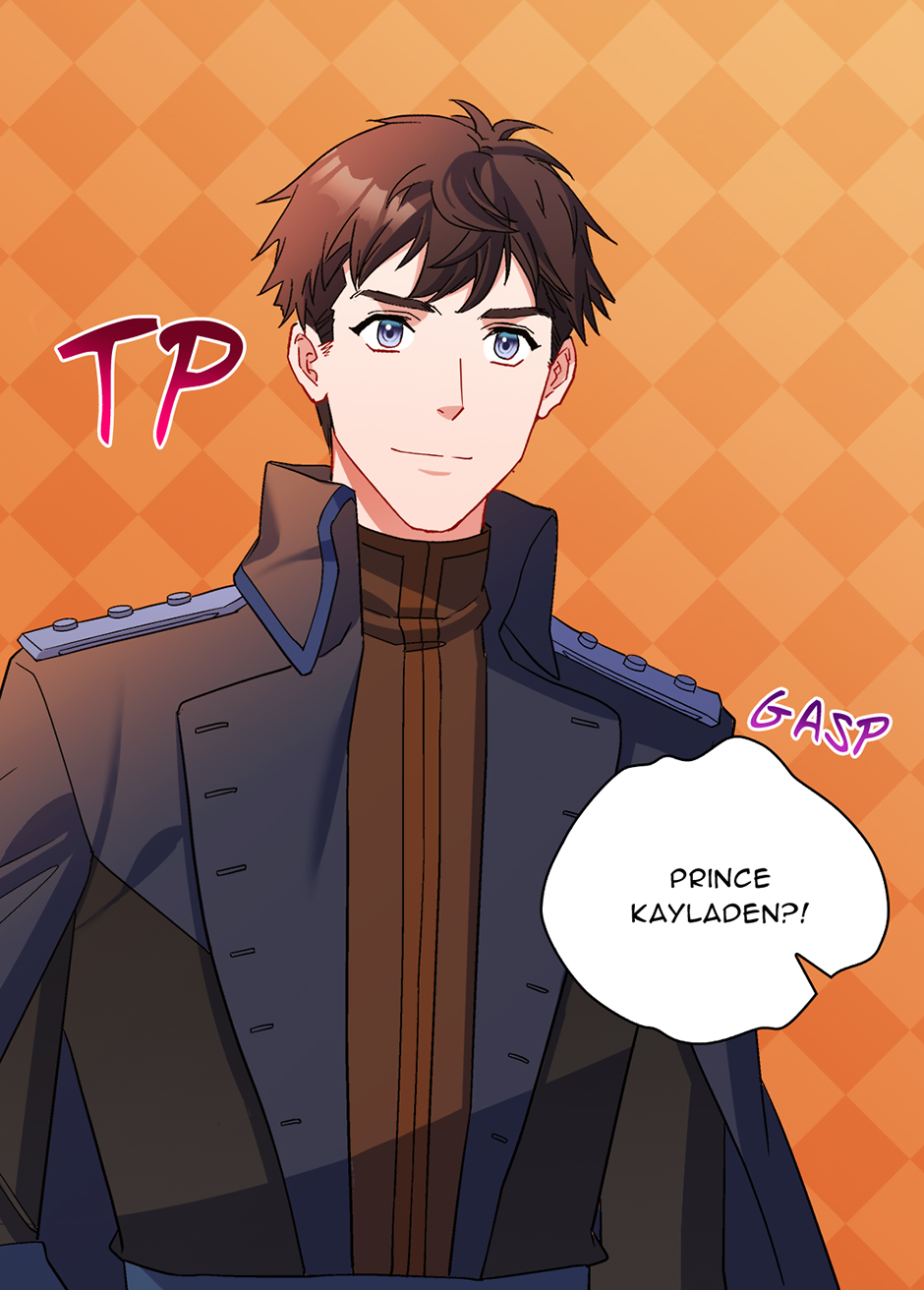 What It Takes to Be a Villainess Chapter 95 page 24 - 