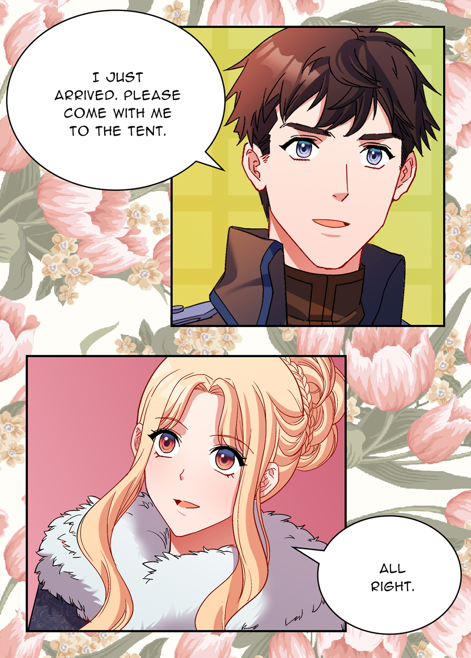 What It Takes to Be a Villainess Chapter 95 page 26 - 