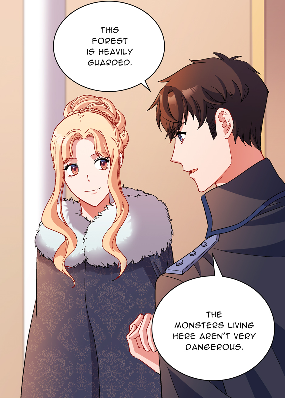 What It Takes to Be a Villainess Chapter 95 page 28 - 