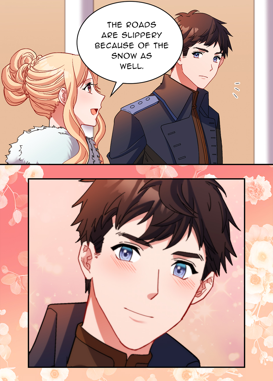 What It Takes to Be a Villainess Chapter 95 page 30 - 