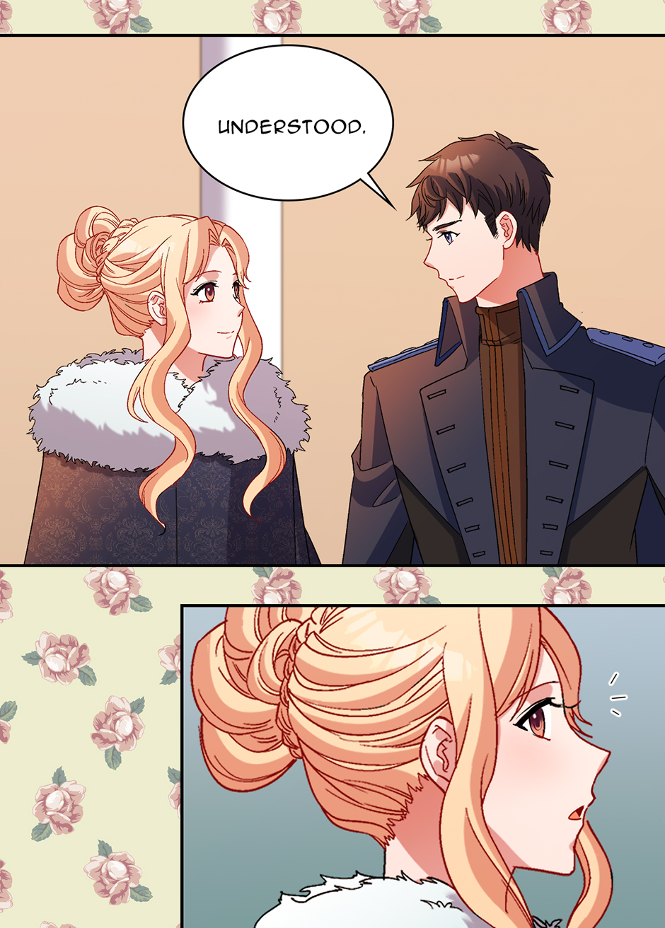 What It Takes to Be a Villainess Chapter 95 page 31 - 
