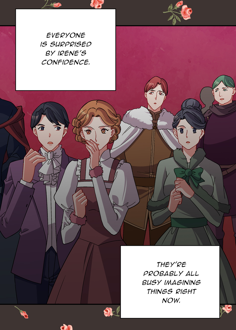What It Takes to Be a Villainess Chapter 95 page 37 - 