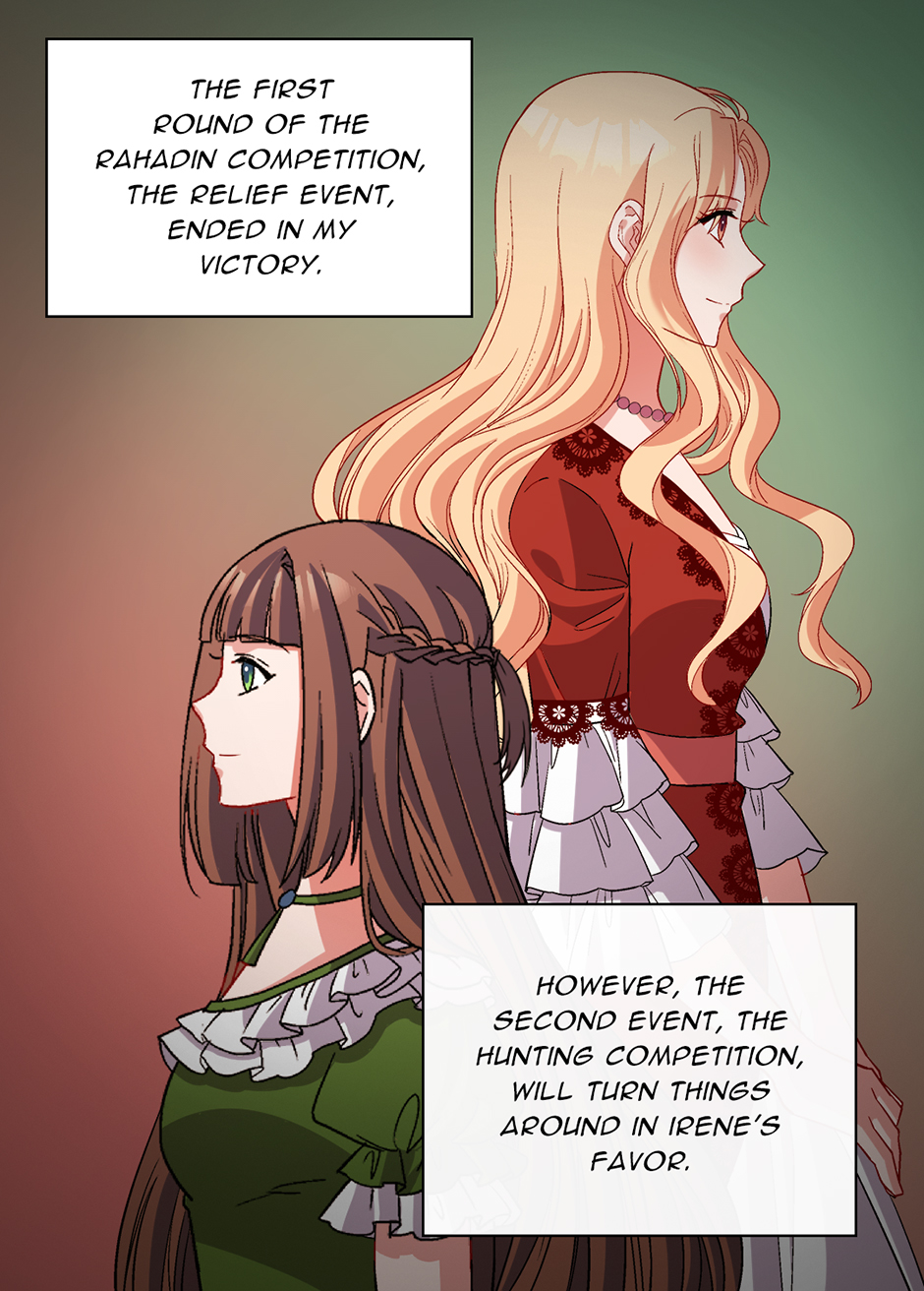 What It Takes to Be a Villainess Chapter 95 page 38 - 