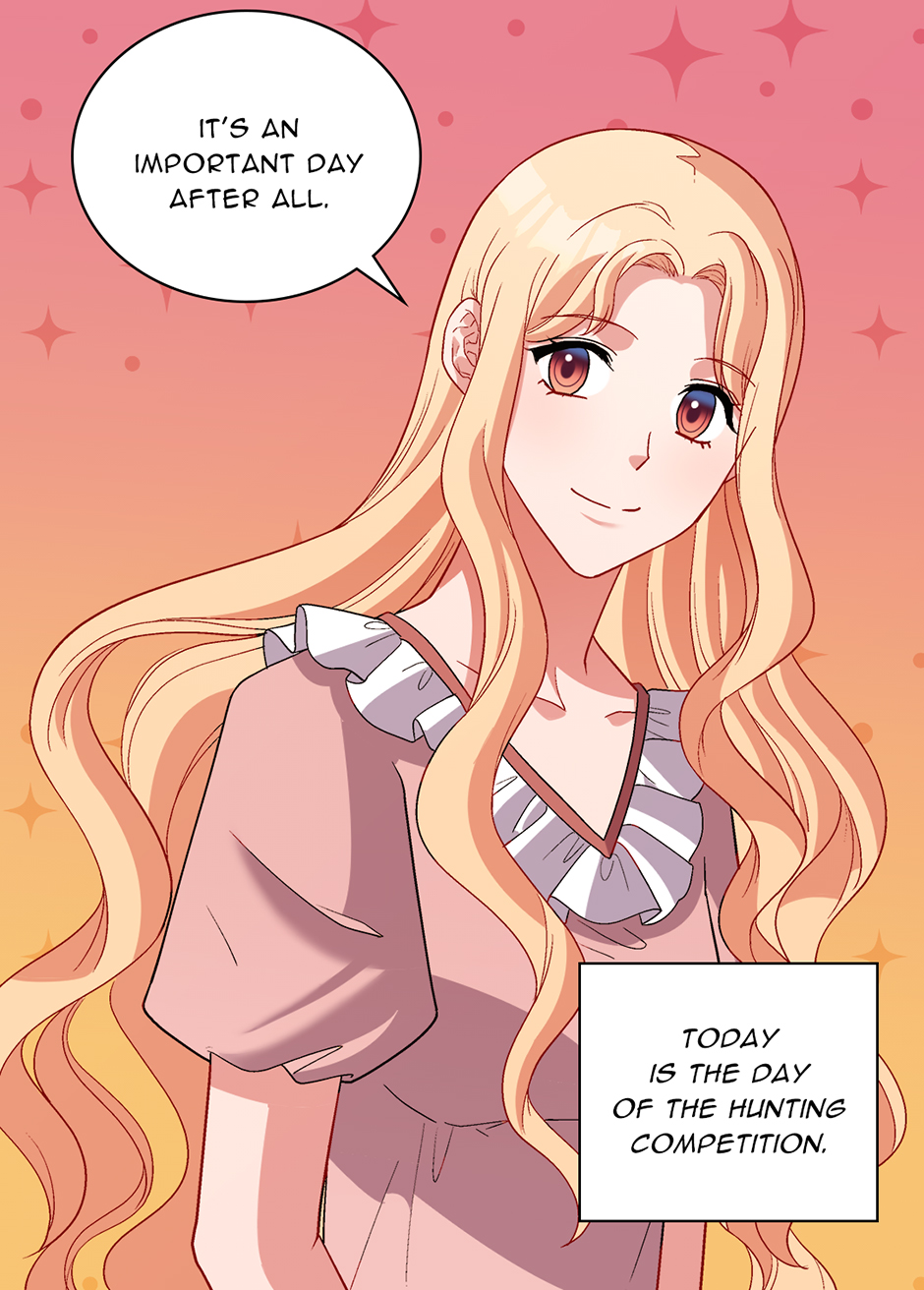 What It Takes to Be a Villainess Chapter 95 page 5 - 
