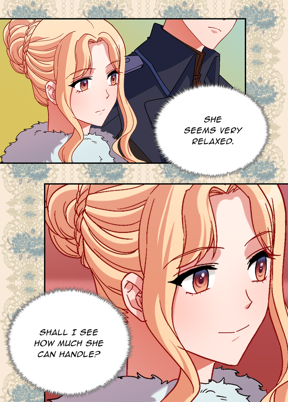 What It Takes to Be a Villainess Chapter 95 page 42 - 