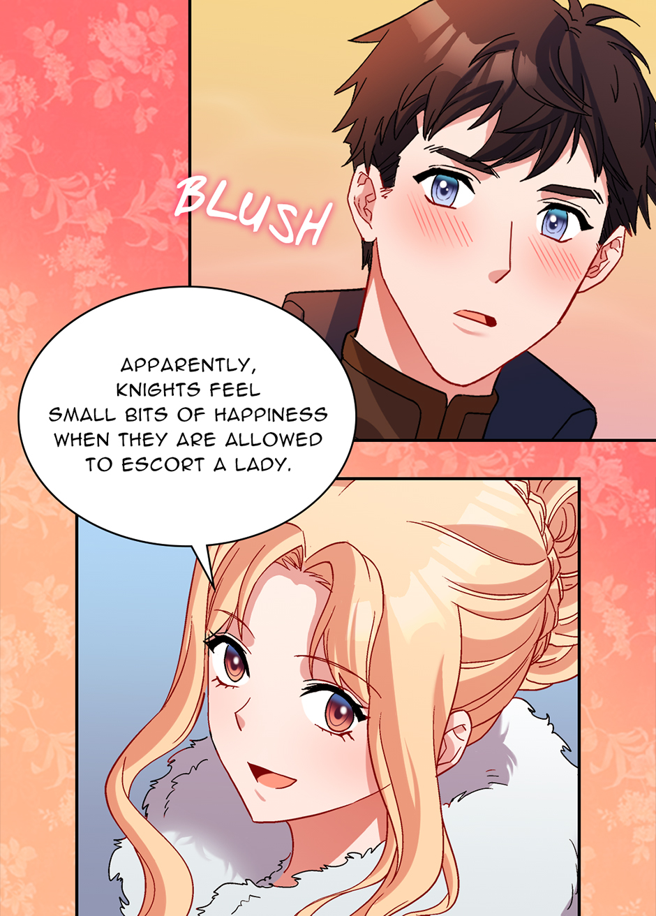 What It Takes to Be a Villainess Chapter 95 page 44 - 