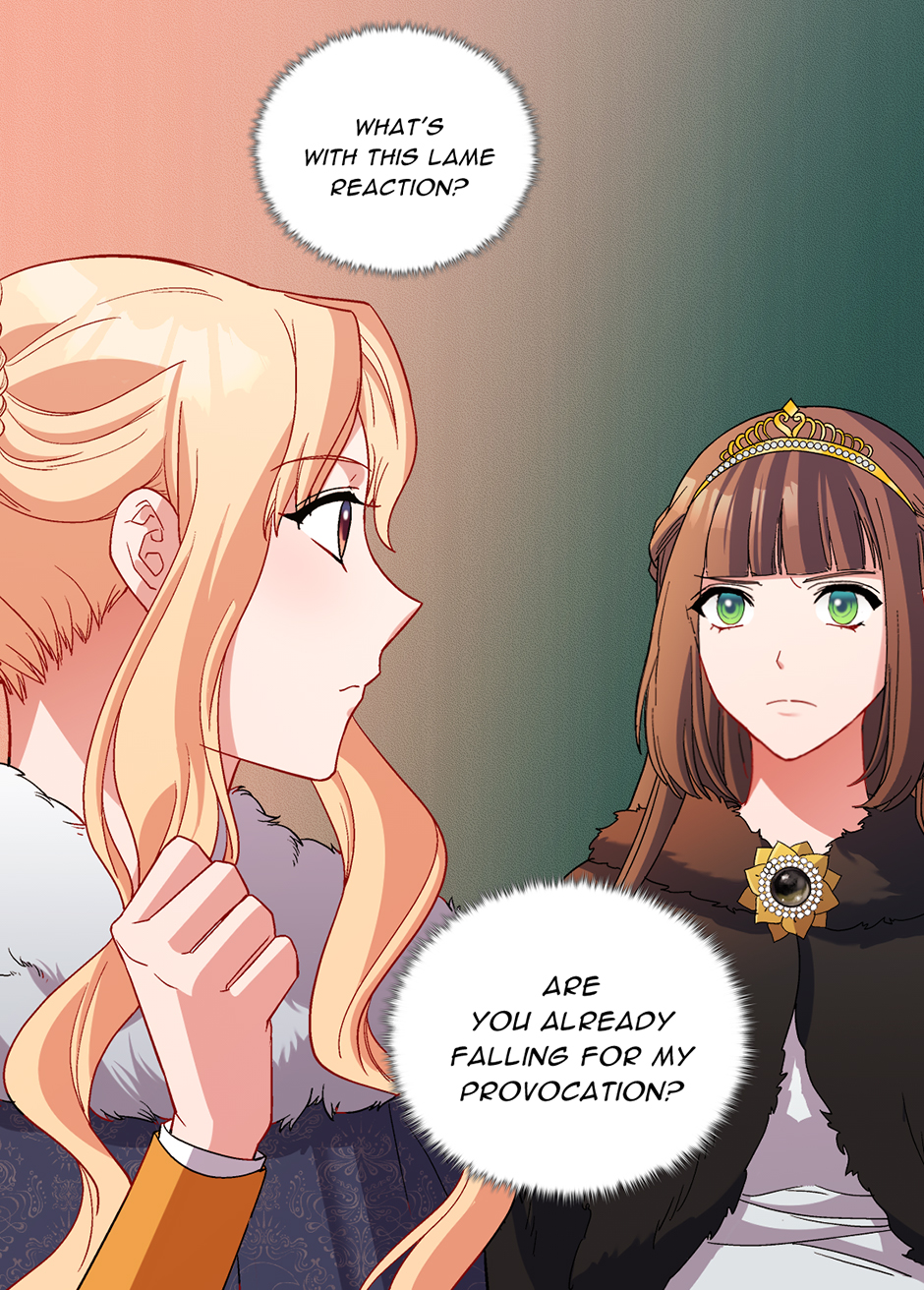 What It Takes to Be a Villainess Chapter 95 page 47 - 
