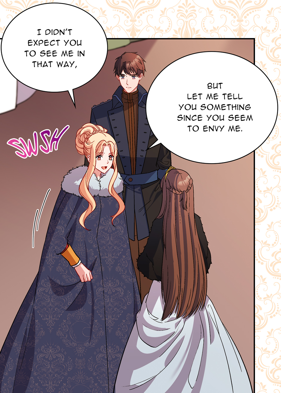 What It Takes to Be a Villainess Chapter 95 page 49 - 