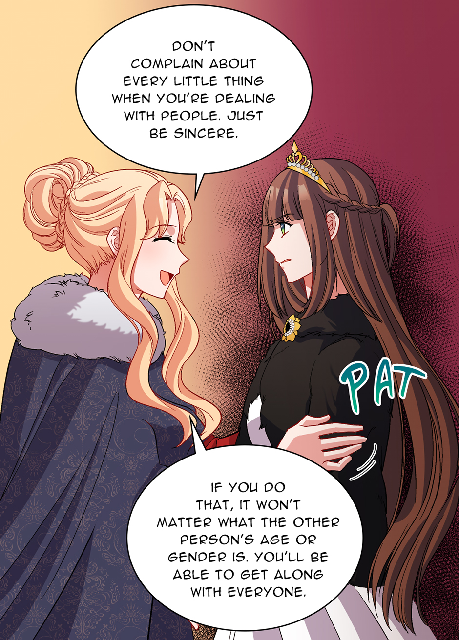 What It Takes to Be a Villainess Chapter 95 page 50 - 