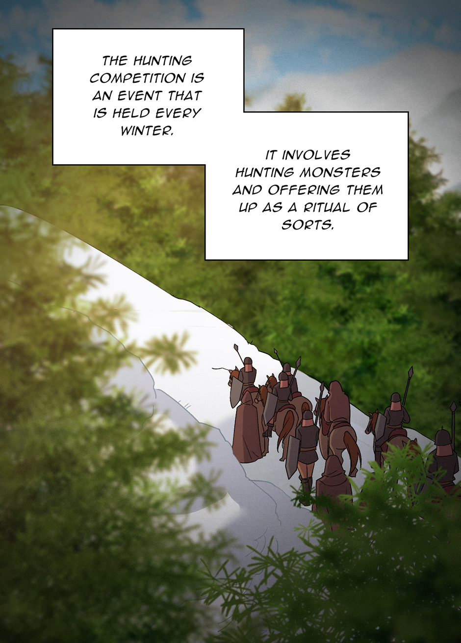What It Takes to Be a Villainess Chapter 95 page 6 - 