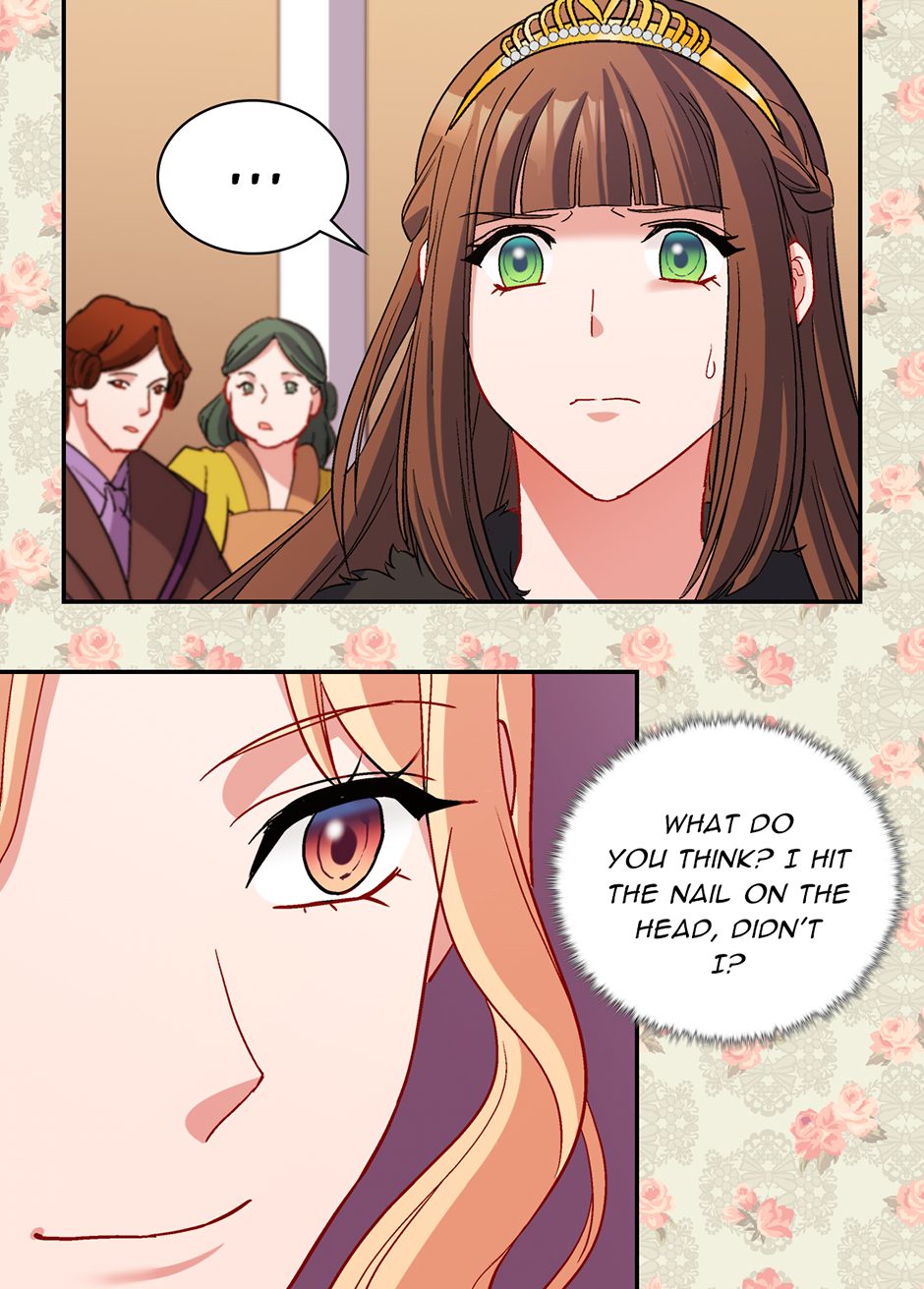 What It Takes to Be a Villainess Chapter 95 page 51 - 