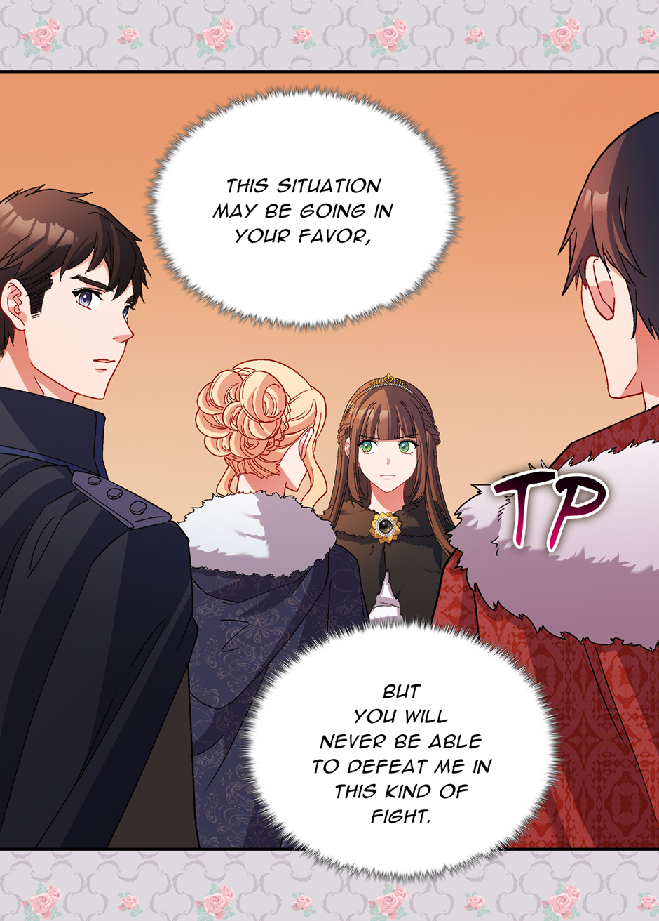 What It Takes to Be a Villainess Chapter 95 page 52 - 