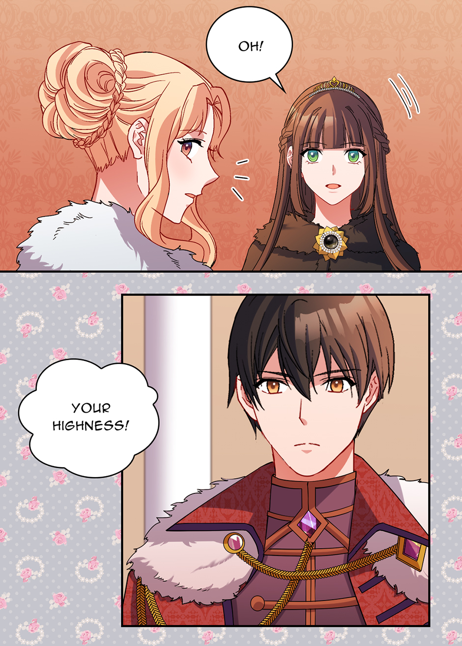 What It Takes to Be a Villainess Chapter 95 page 53 - 