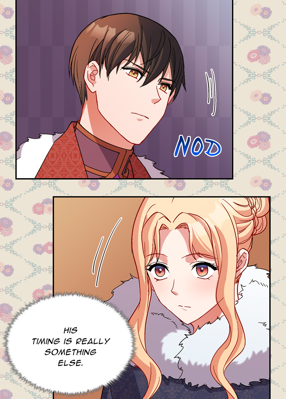 What It Takes to Be a Villainess Chapter 95 page 55 - 