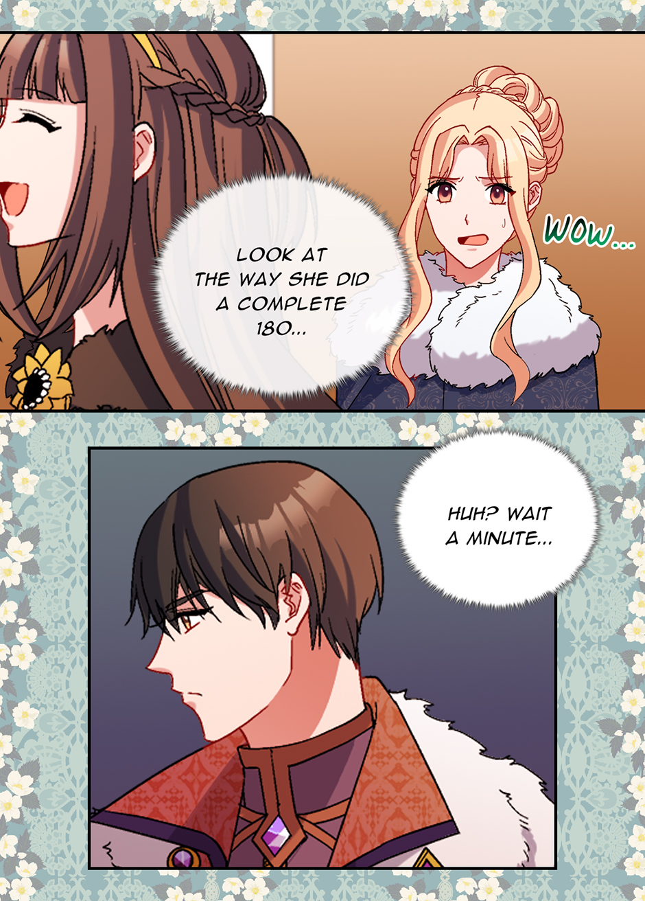 What It Takes to Be a Villainess Chapter 95 page 57 - 