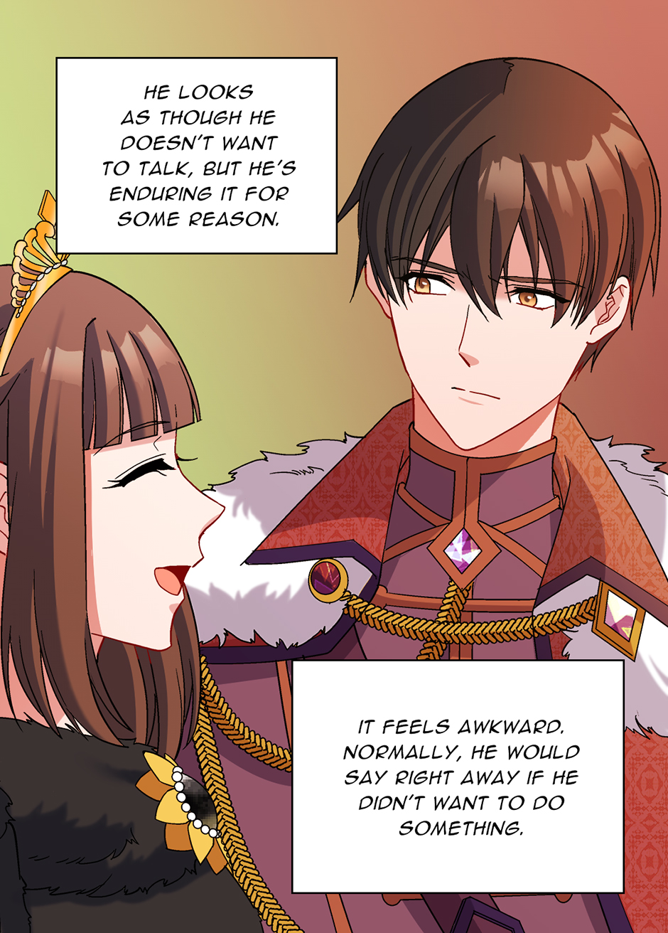 What It Takes to Be a Villainess Chapter 95 page 59 - 