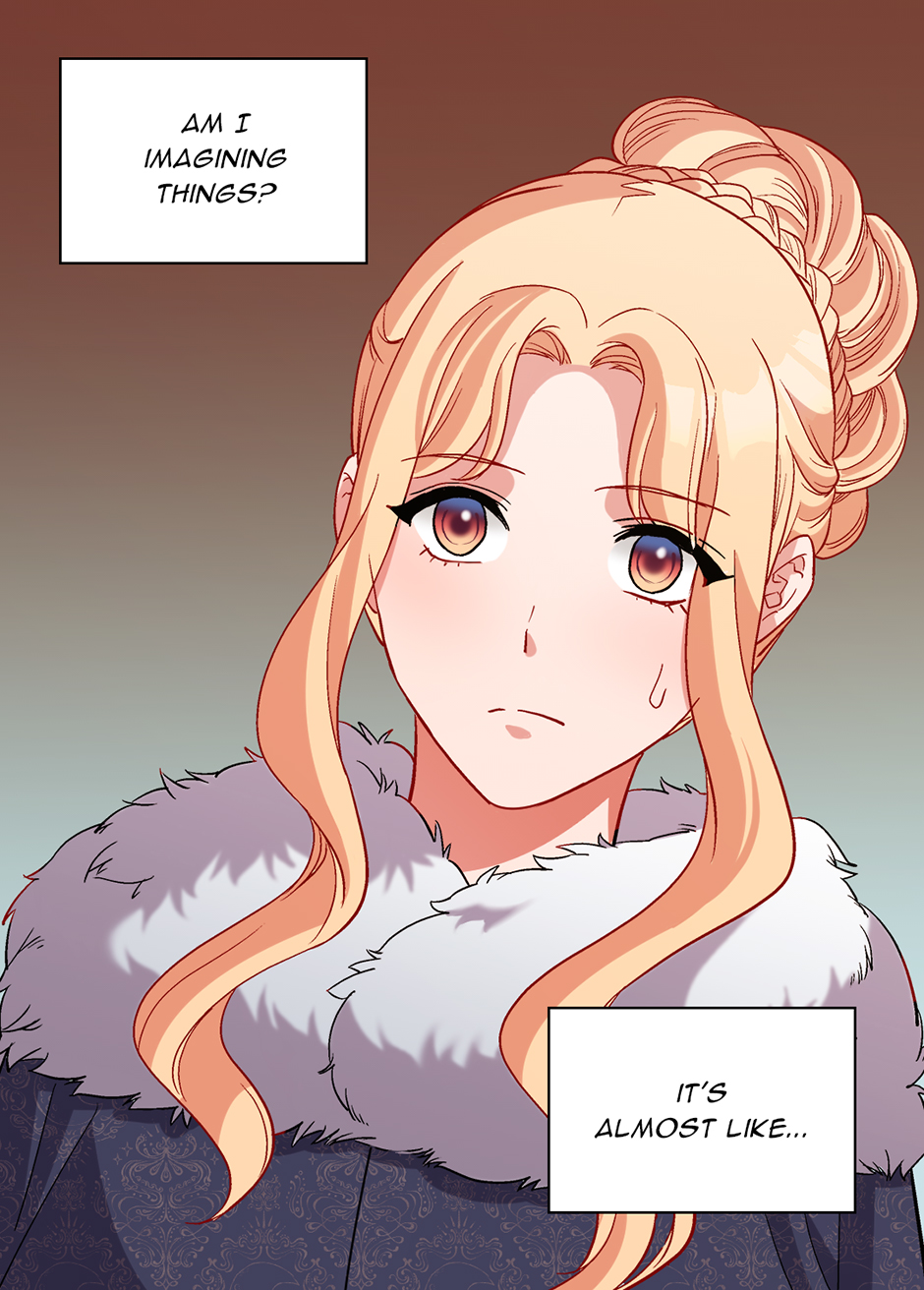 What It Takes to Be a Villainess Chapter 95 page 60 - 